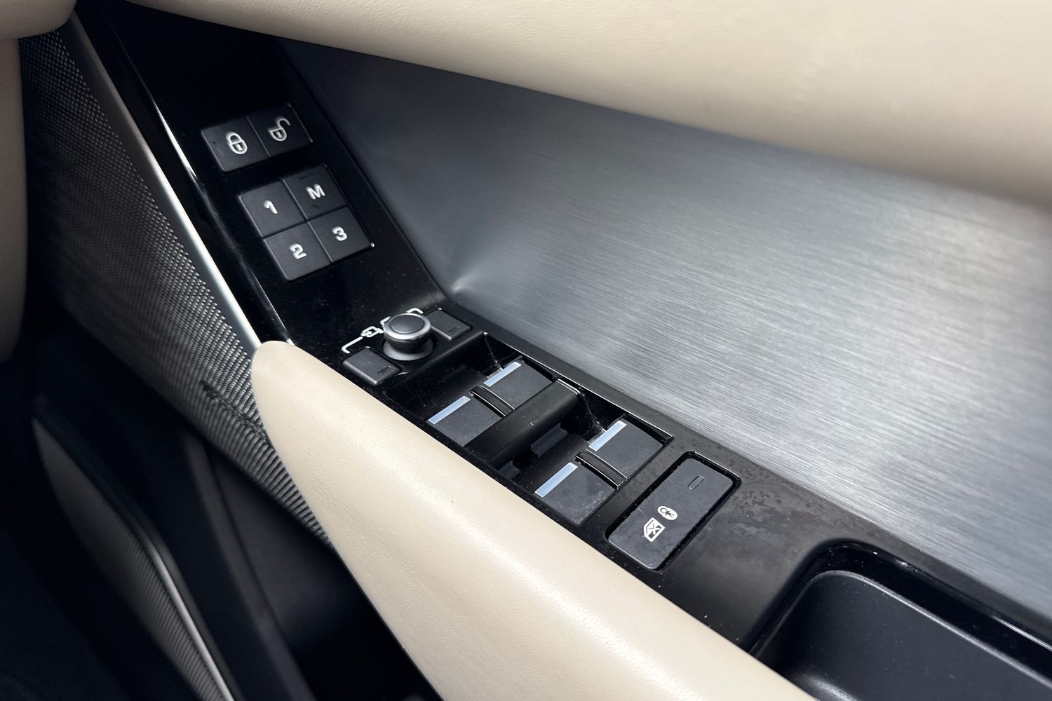 Used Land Rover Range Rover Velar 2019 for sale - 76416794: Photo 21