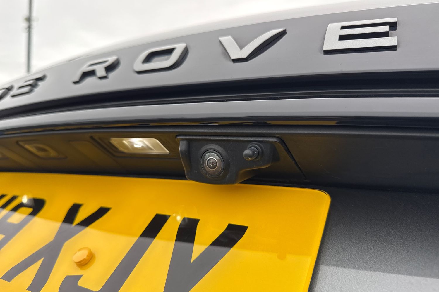 Used Land Rover Range Rover Velar 2019 for sale - 76416794: Photo 27