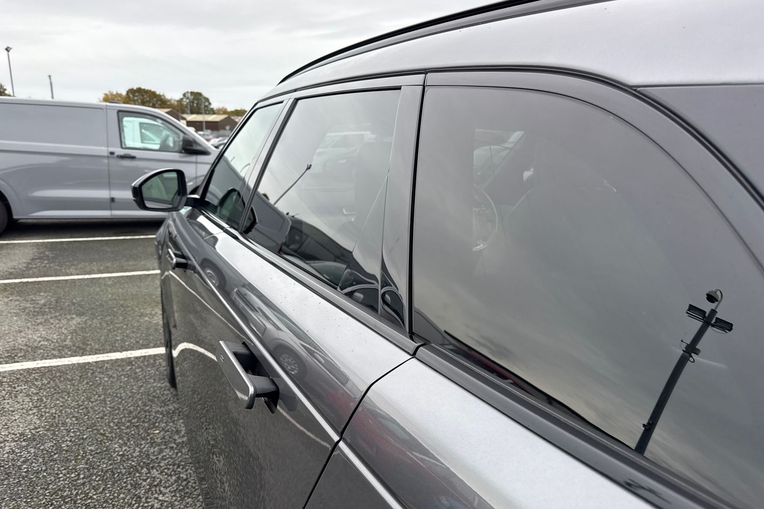 Used Land Rover Range Rover Velar 2019 for sale - 76416794: Photo 33