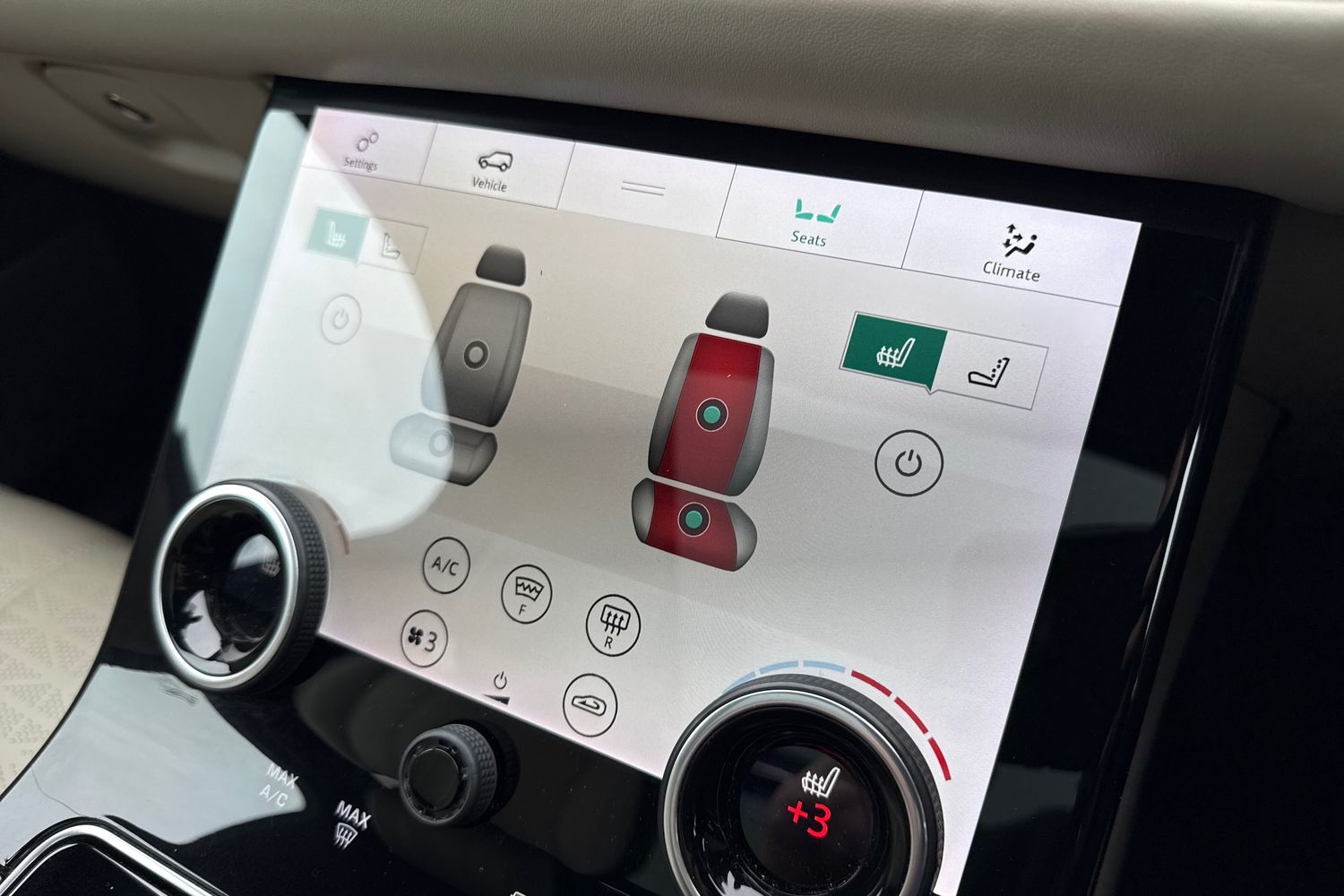 Used Land Rover Range Rover Velar 2019 for sale - 76416794: Photo 49