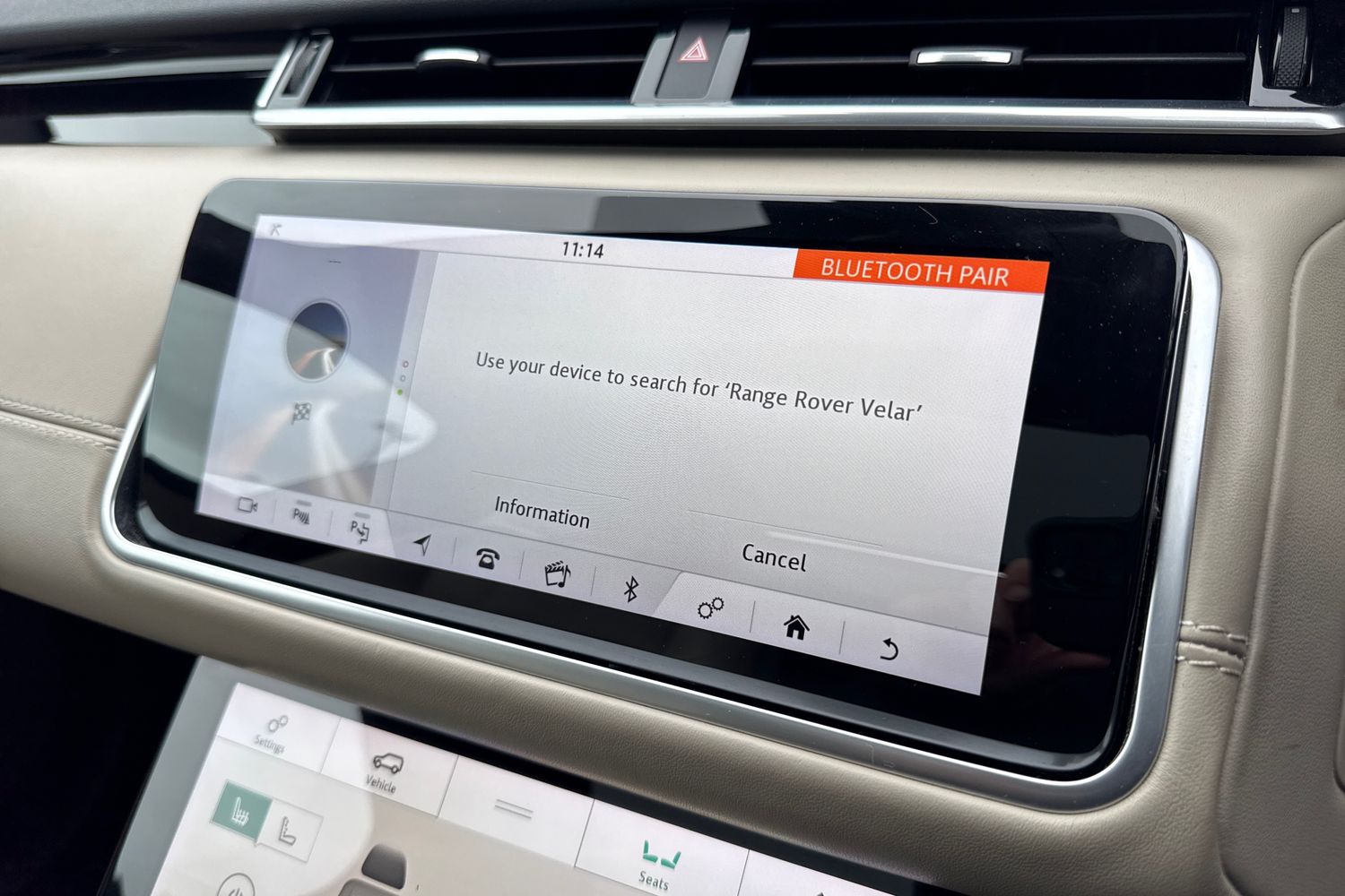 Used Land Rover Range Rover Velar 2019 for sale - 76416794: Photo 52