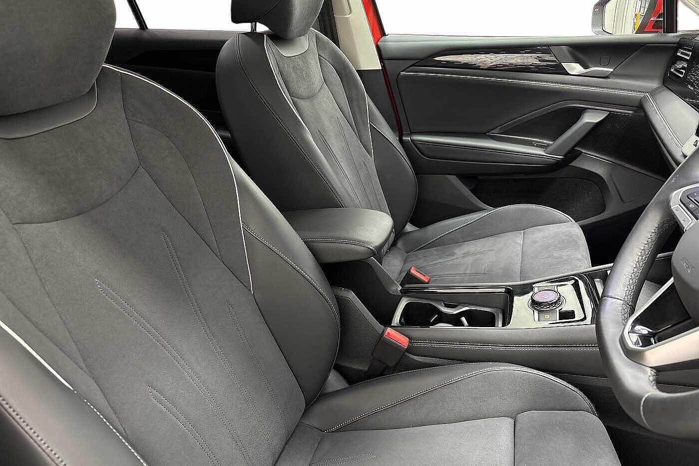 Used Volkswagen Tiguan 2025 for sale - 76438882: Photo 10