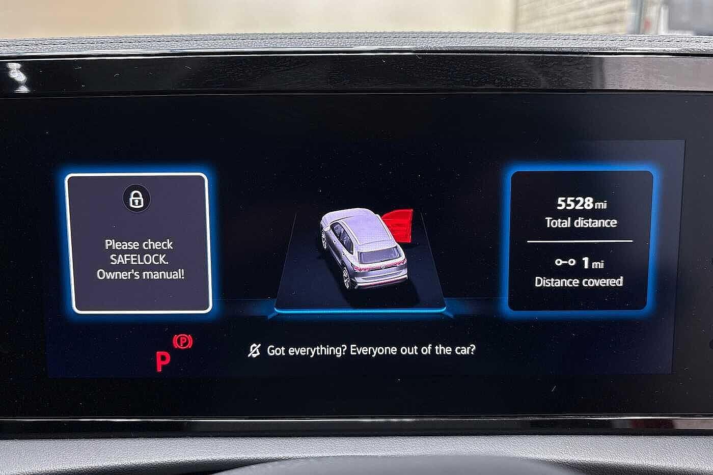 Used Volkswagen Tiguan 2025 for sale - 76438882: Photo 11