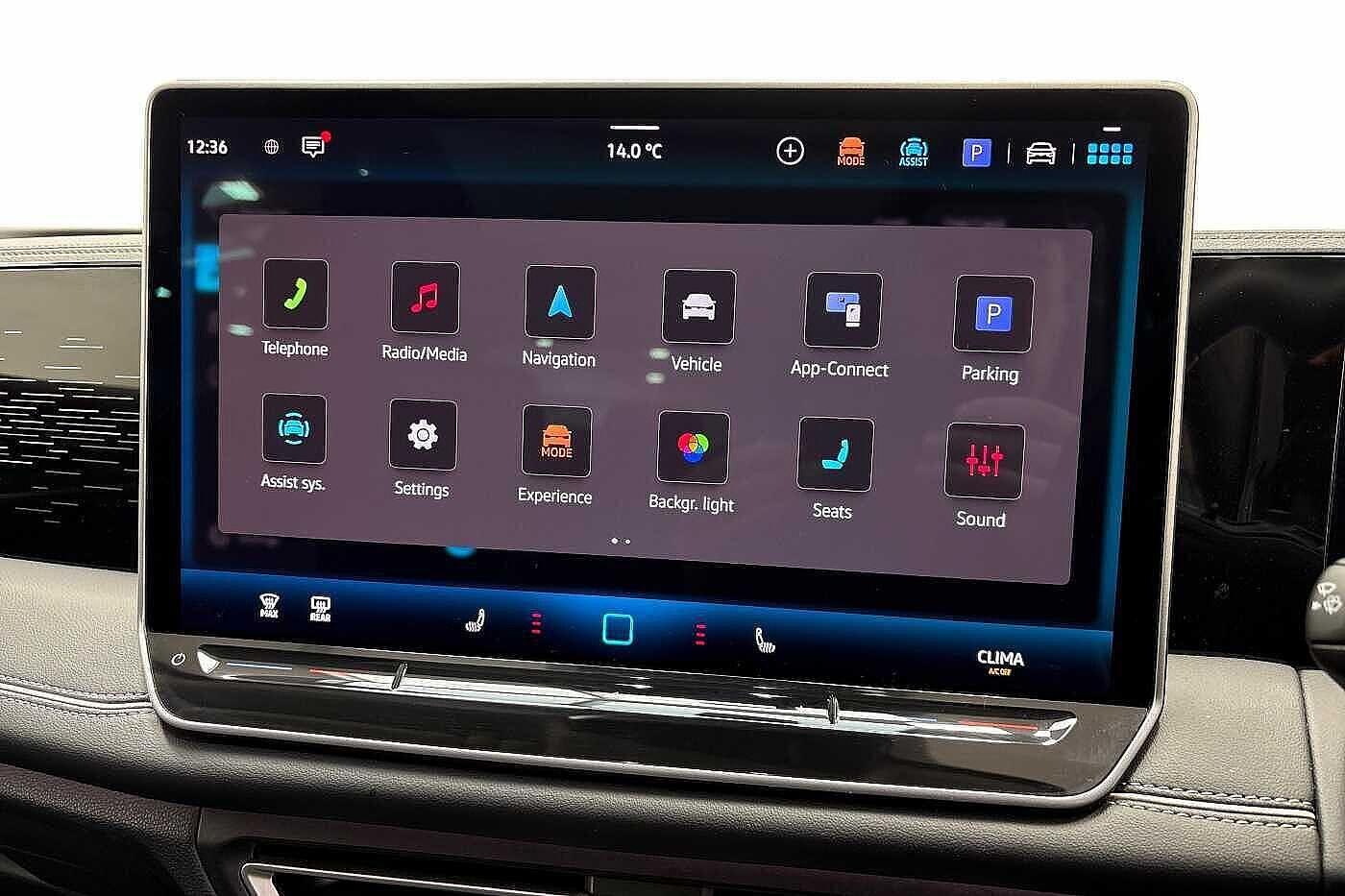 Used Volkswagen Tiguan 2025 for sale - 76438882: Photo 12