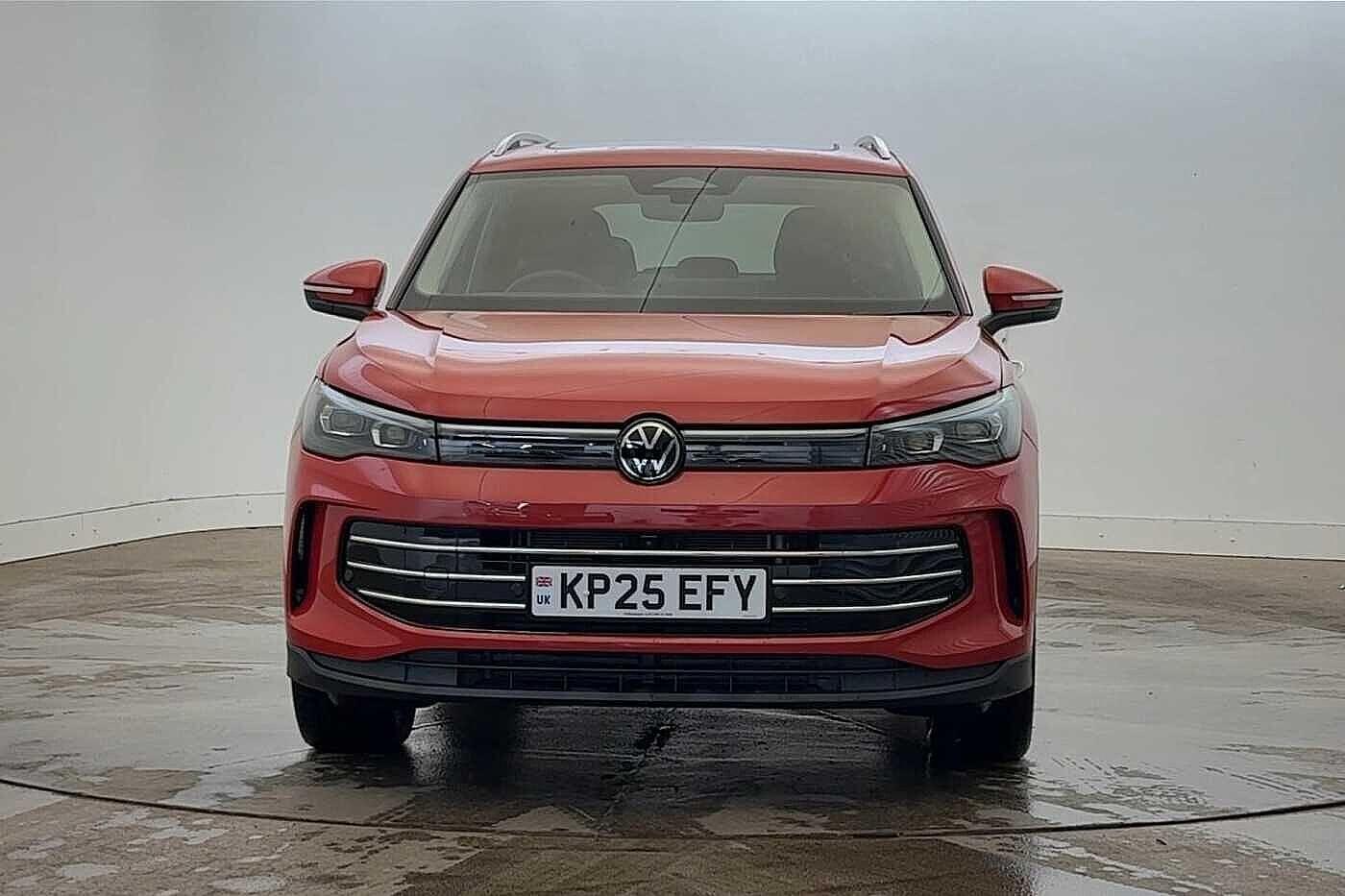 Used Volkswagen Tiguan 2025 for sale - 76438882: Photo 7