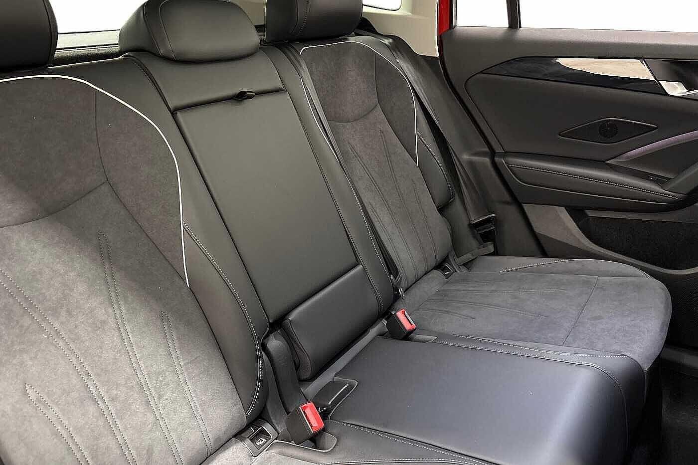 Used Volkswagen Tiguan 2025 for sale - 76438882: Photo 9