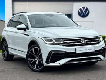 2022 - 1.5 TSI (150ps) R-Line EVO DSG Ã¢ ­ Winter pack, Driver Assistance pack p 5-Door