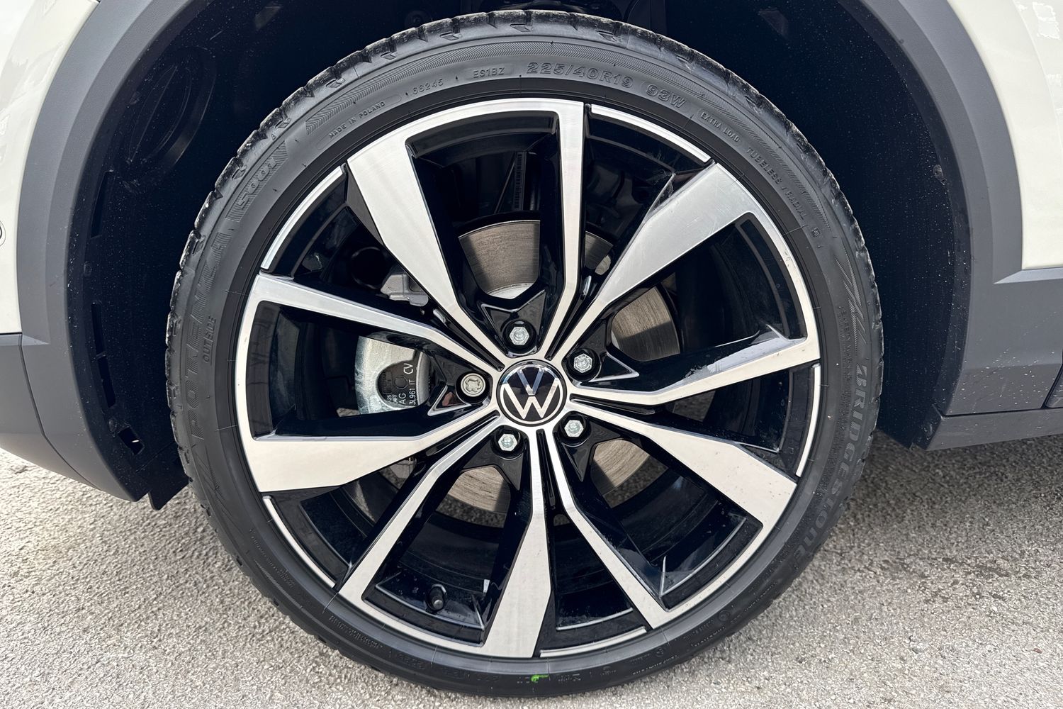 Used Volkswagen T-Roc 2025 for sale - 75970681: Photo 10