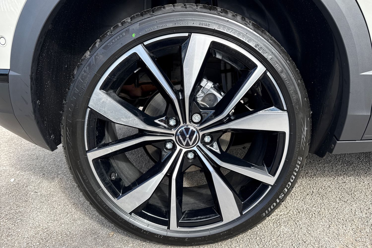 Used Volkswagen T-Roc 2025 for sale - 75970681: Photo 12