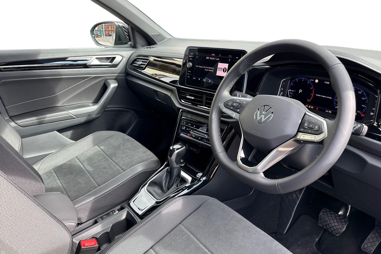 Used Volkswagen T-Roc 2025 for sale - 75970681: Photo 13