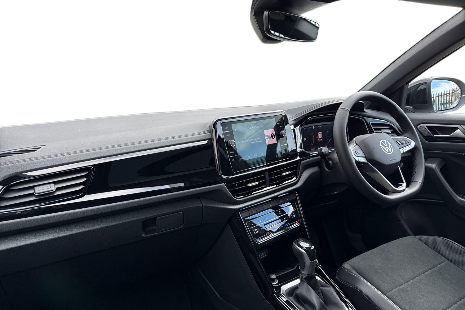 Used Volkswagen T-Roc 2025 for sale - 75970681: Photo 14