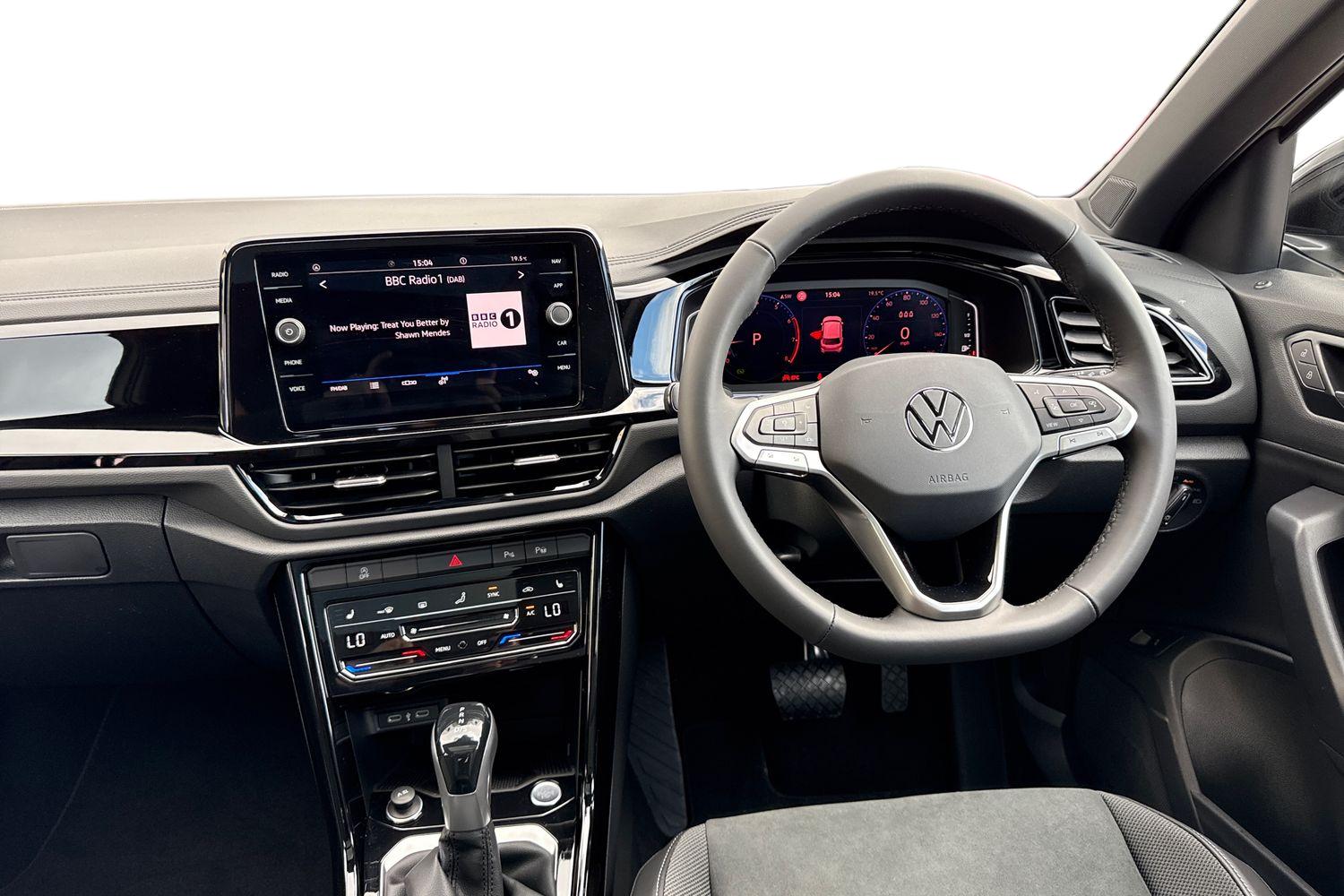 Used Volkswagen T-Roc 2025 for sale - 75970681: Photo 17