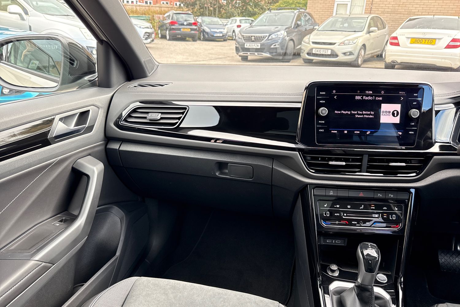 Used Volkswagen T-Roc 2025 for sale - 75970681: Photo 19