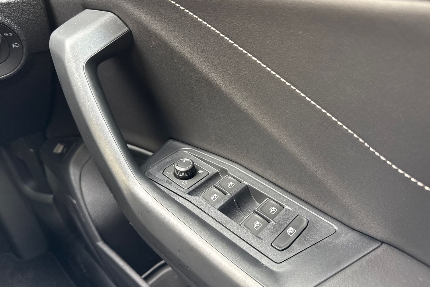 Used Volkswagen T-Roc 2025 for sale - 75970681: Photo 20