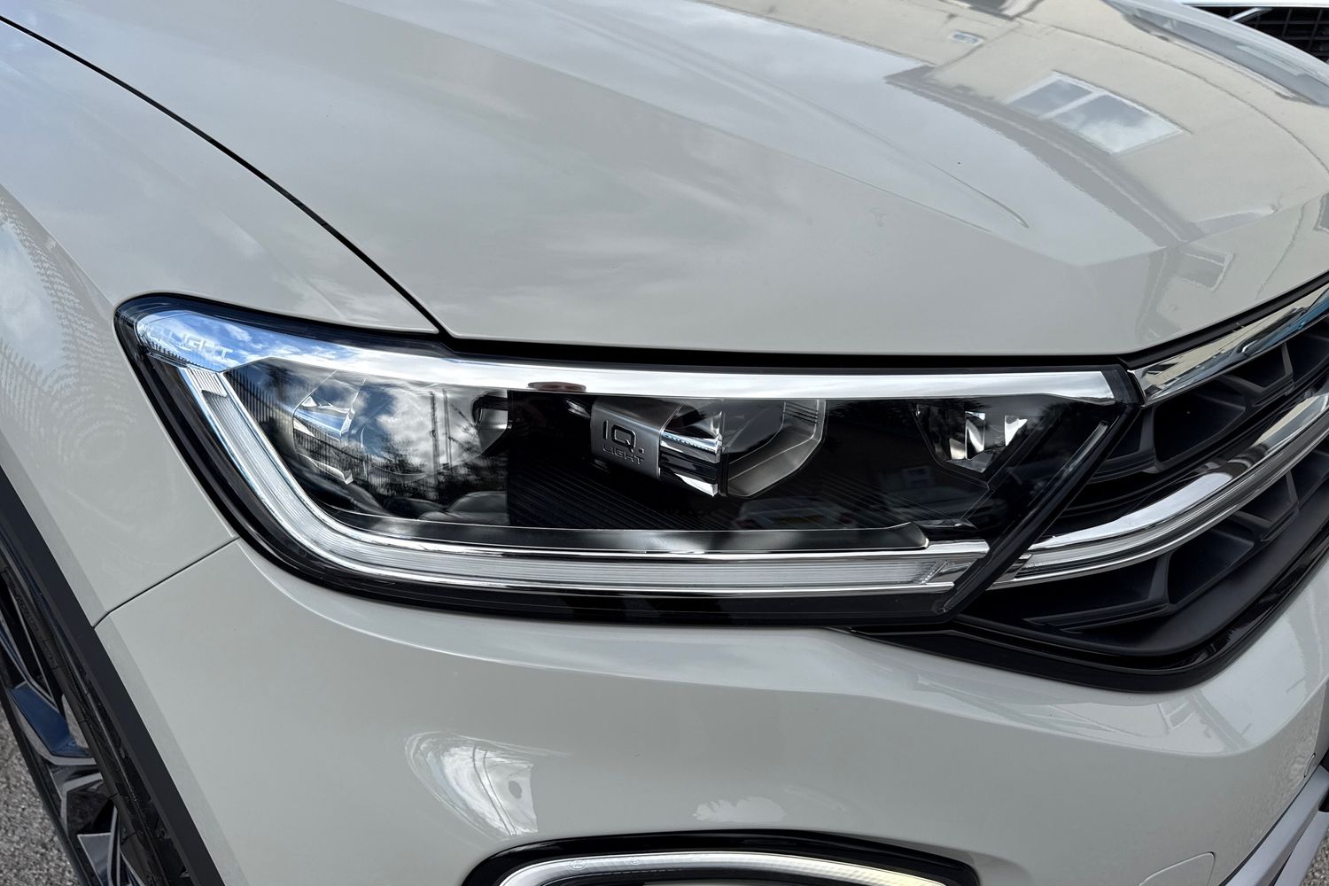 Used Volkswagen T-Roc 2025 for sale - 75970681: Photo 25