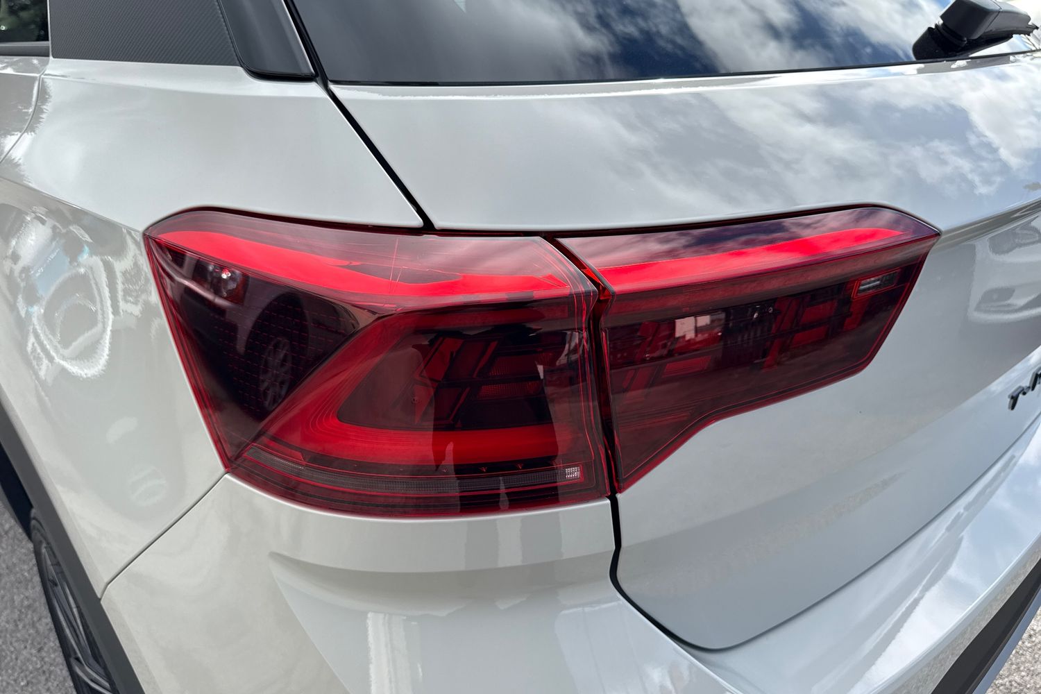 Used Volkswagen T-Roc 2025 for sale - 75970681: Photo 29