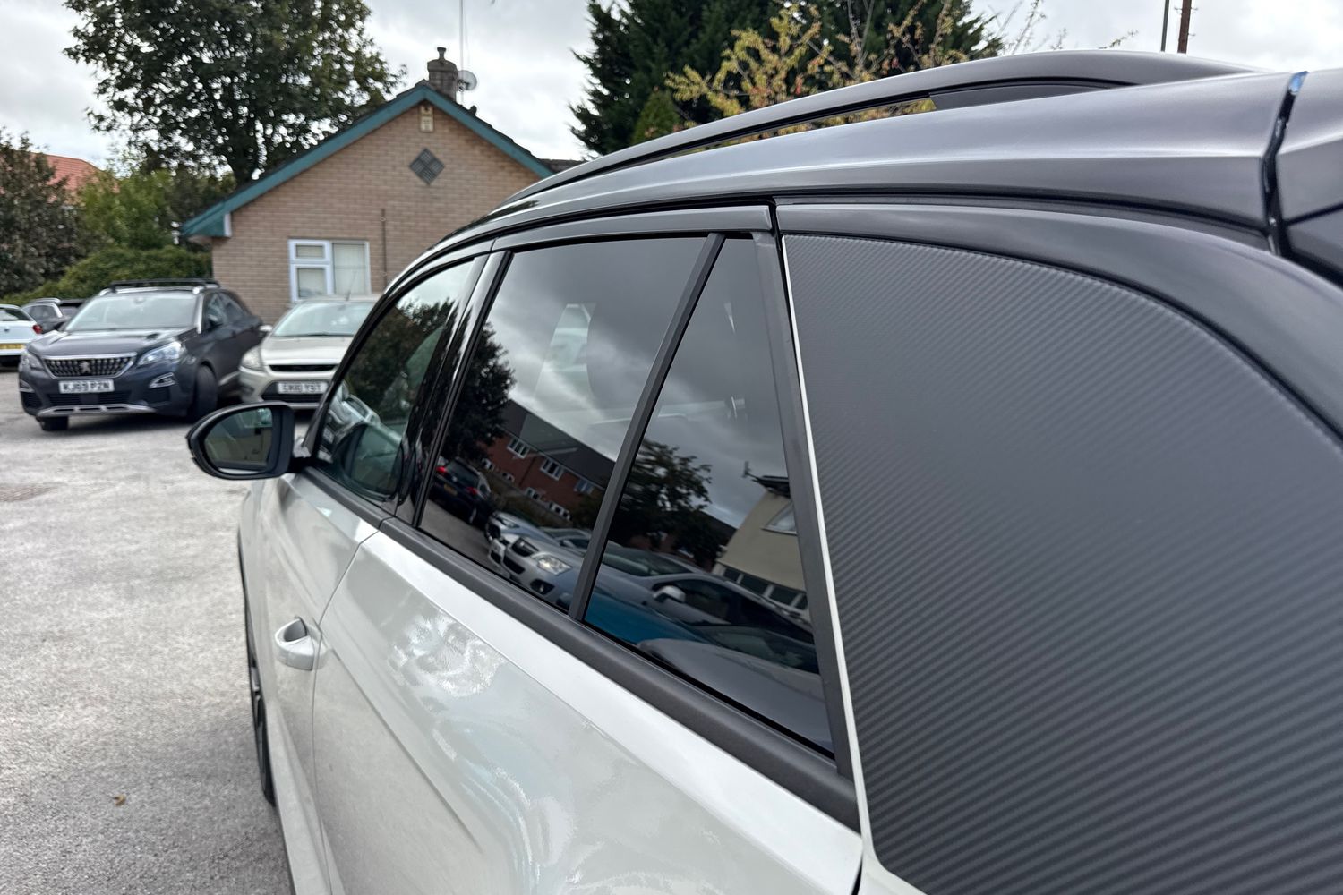 Used Volkswagen T-Roc 2025 for sale - 75970681: Photo 31