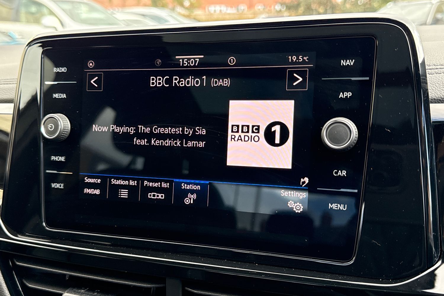 Used Volkswagen T-Roc 2025 for sale - 75970681: Photo 46