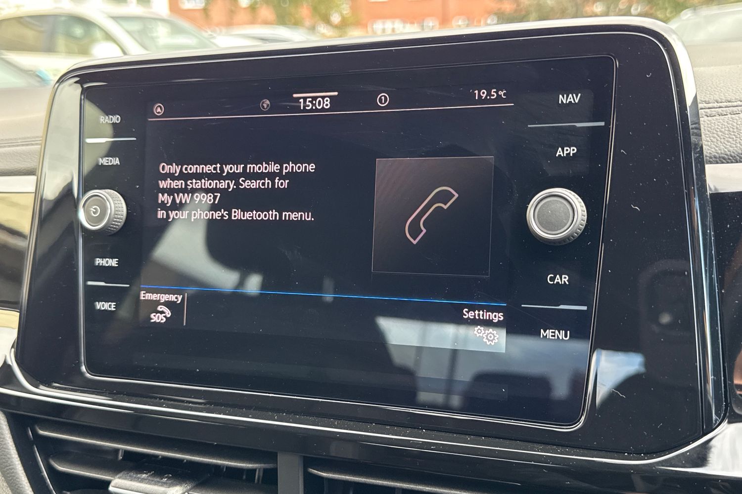 Used Volkswagen T-Roc 2025 for sale - 75970681: Photo 48