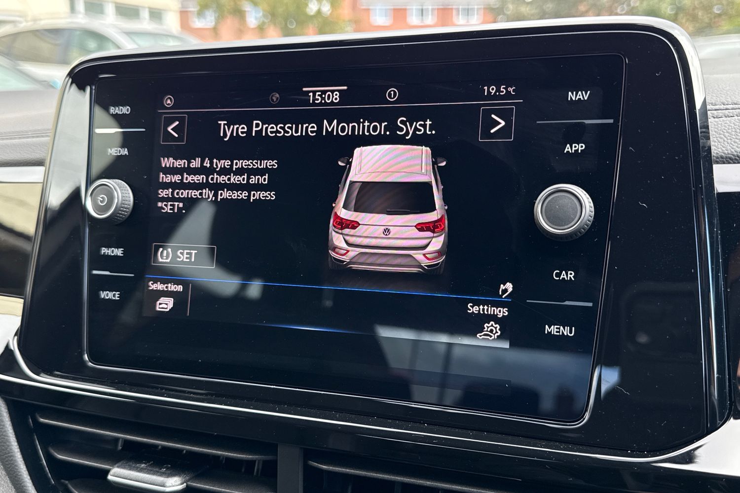 Used Volkswagen T-Roc 2025 for sale - 75970681: Photo 50