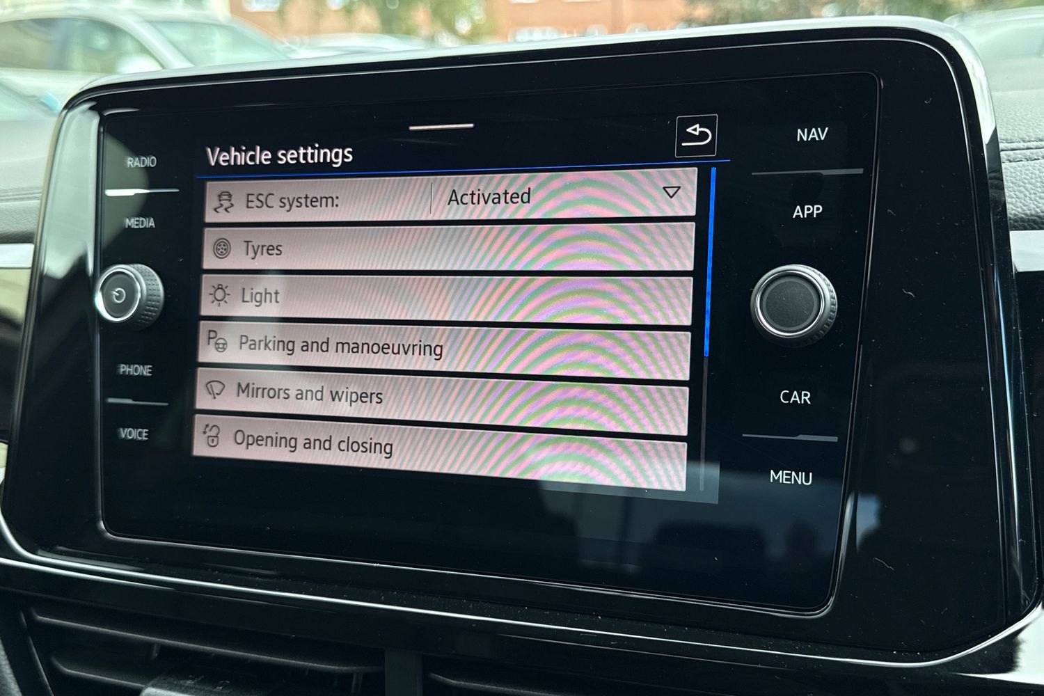 Used Volkswagen T-Roc 2025 for sale - 75970681: Photo 51