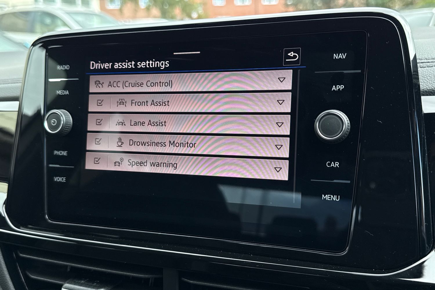 Used Volkswagen T-Roc 2025 for sale - 75970681: Photo 52