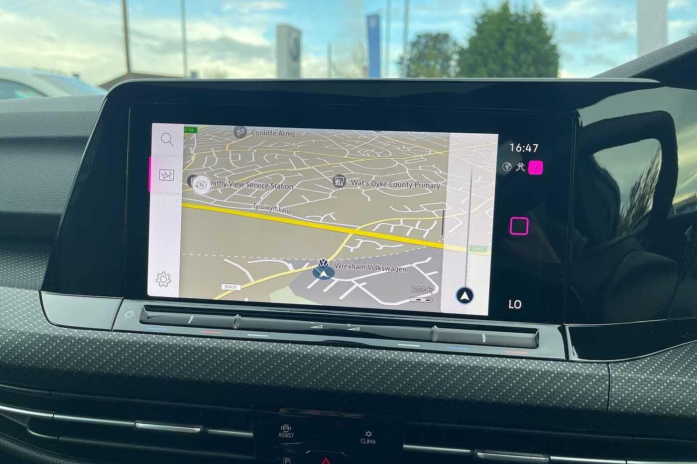 Used Volkswagen Golf 2023 for sale - 76836310: Photo 12