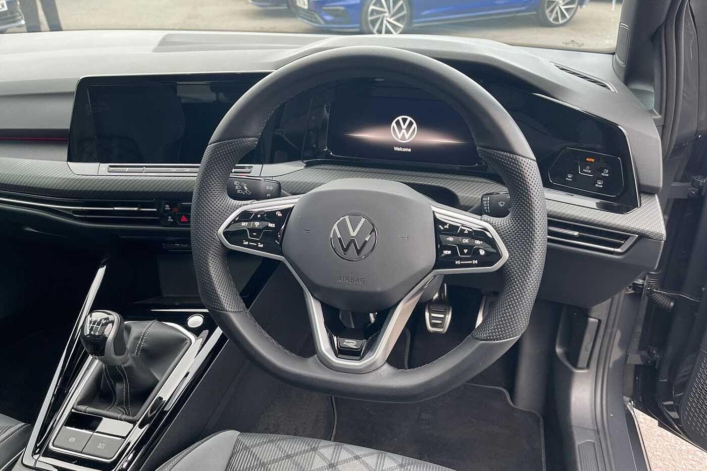 Used Volkswagen Golf 2023 for sale - 76836310: Photo 13