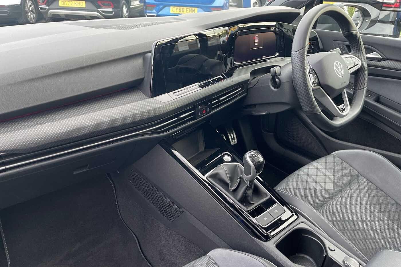 Used Volkswagen Golf 2023 for sale - 76836310: Photo 15