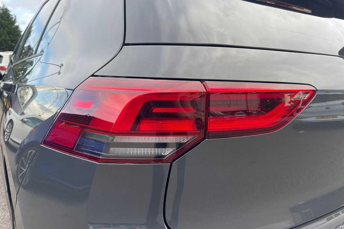 Used Volkswagen Golf 2023 for sale - 76836310: Photo 16