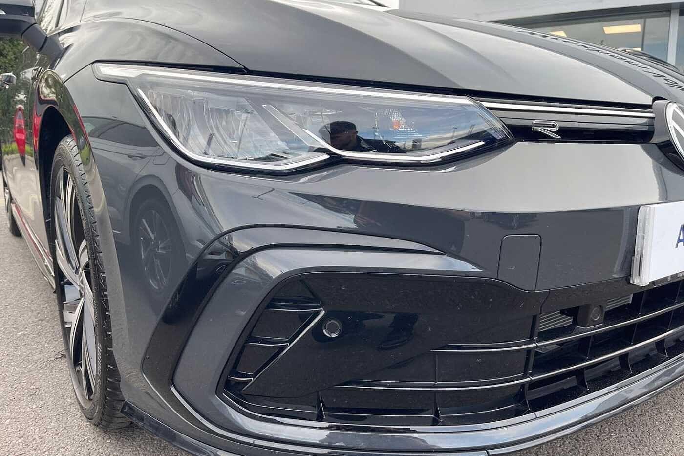 Used Volkswagen Golf 2023 for sale - 76836310: Photo 17