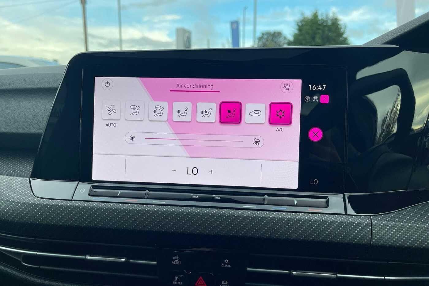 Used Volkswagen Golf 2023 for sale - 76836310: Photo 19