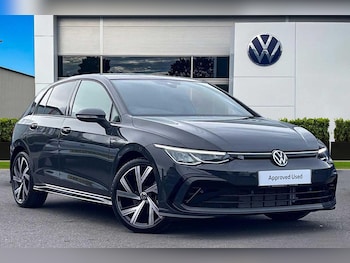 2023 - 1.5 TSI R-Line 5dr