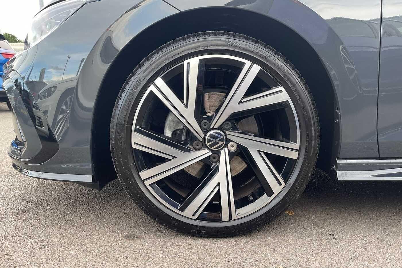 Used Volkswagen Golf 2023 for sale - 76836310: Photo 22