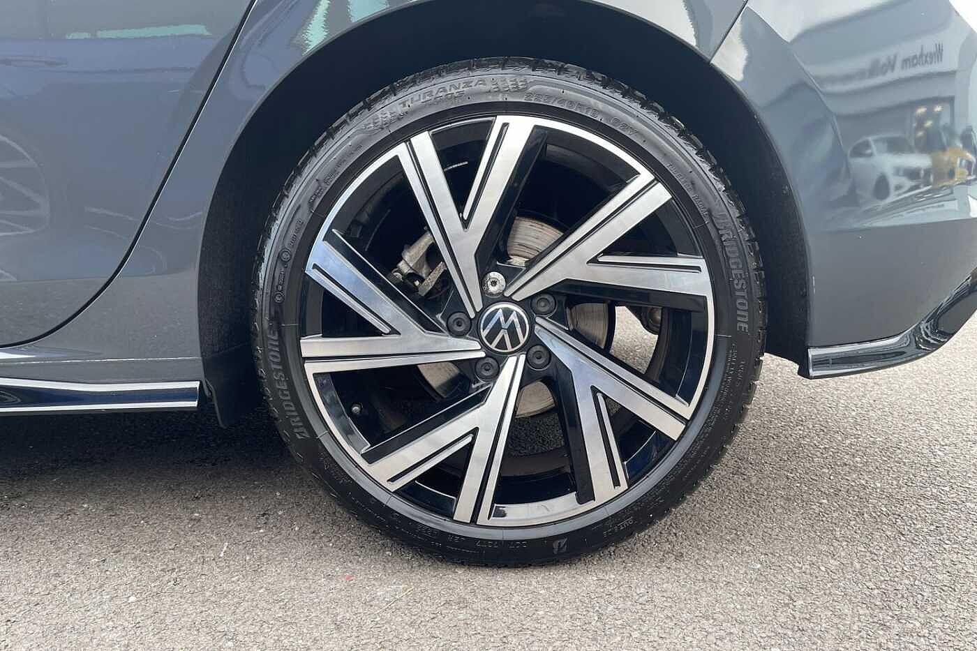 Used Volkswagen Golf 2023 for sale - 76836310: Photo 23