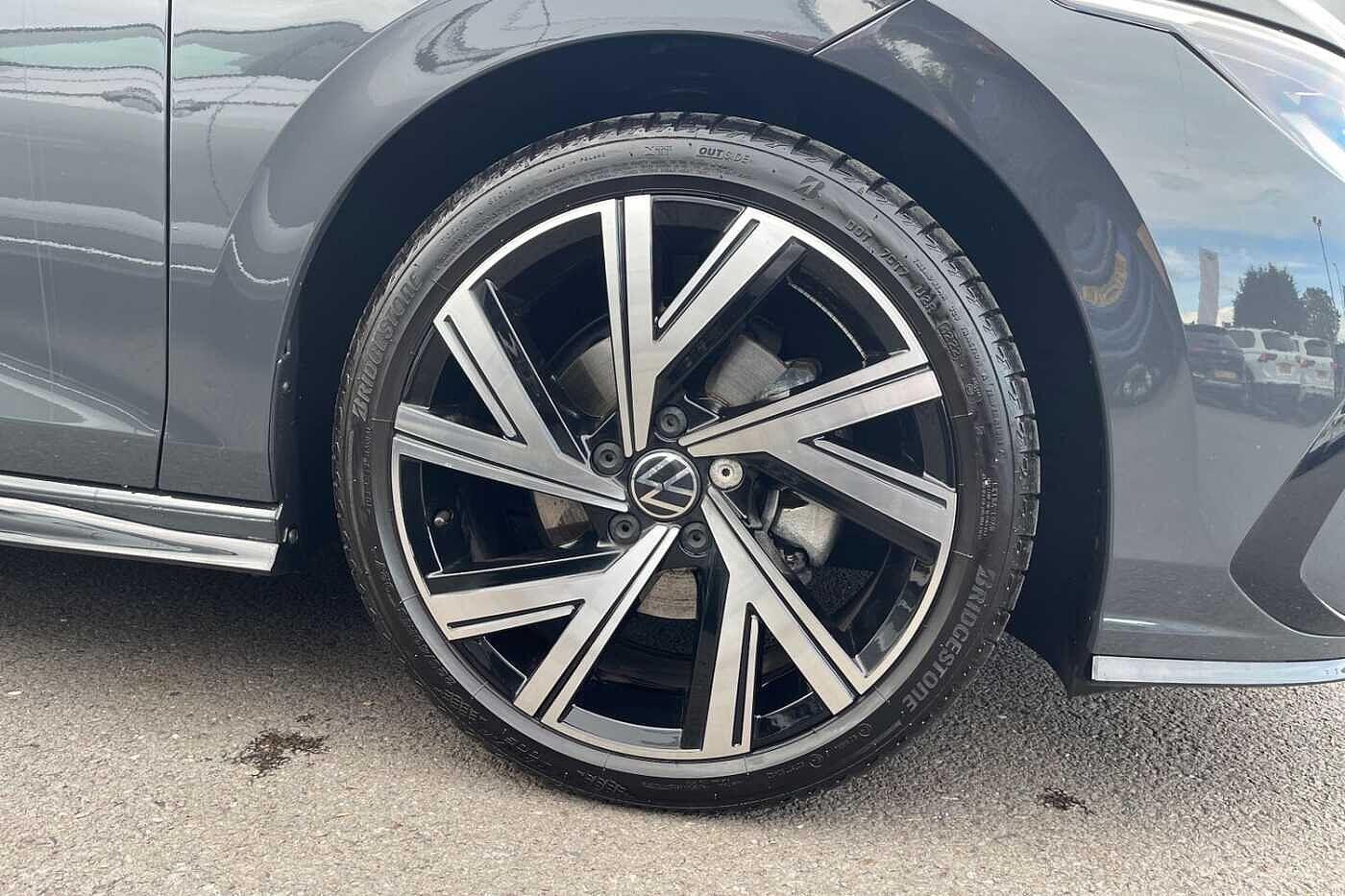 Used Volkswagen Golf 2023 for sale - 76836310: Photo 24