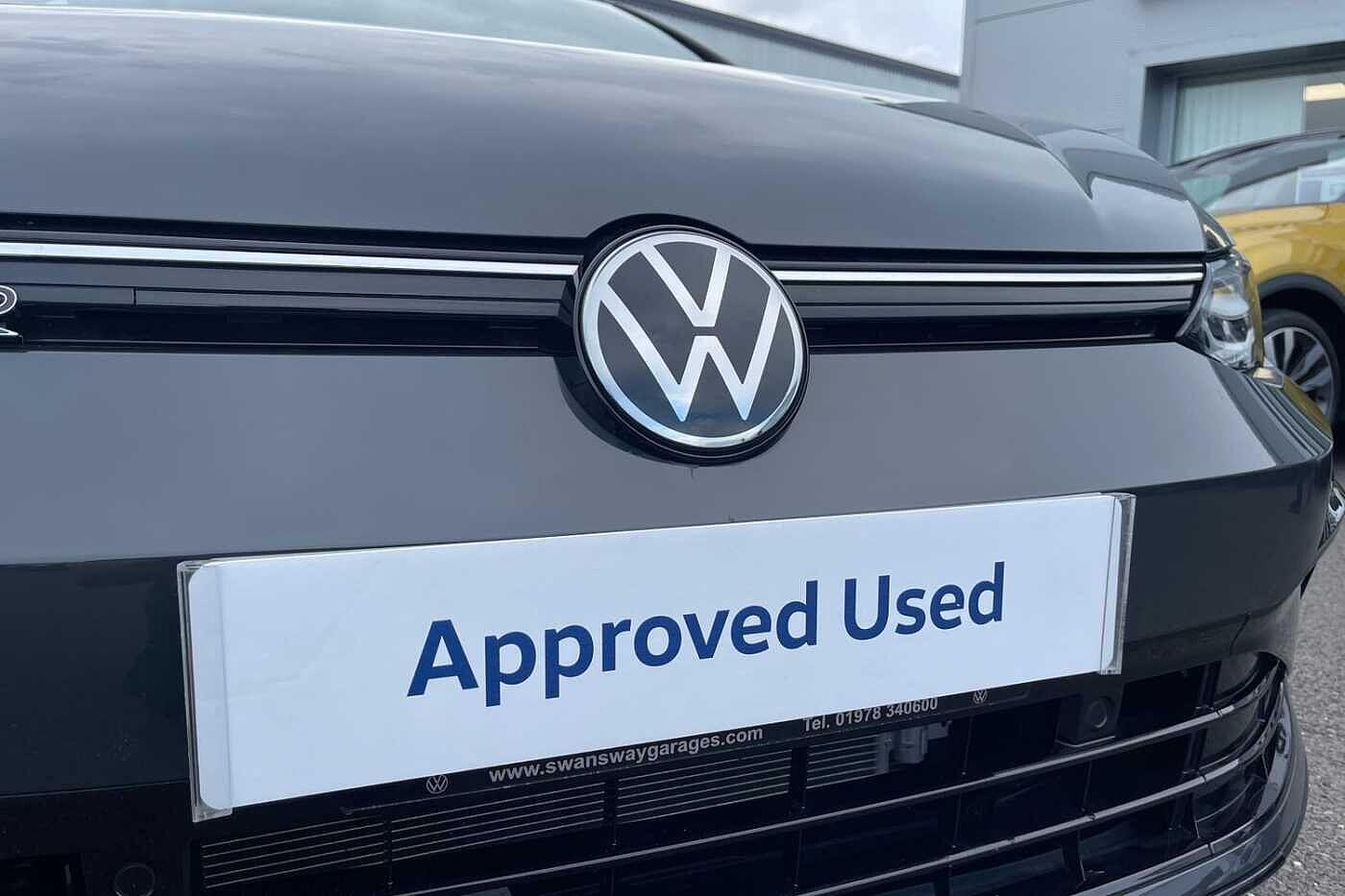 Used Volkswagen Golf 2023 for sale - 76836310: Photo 25