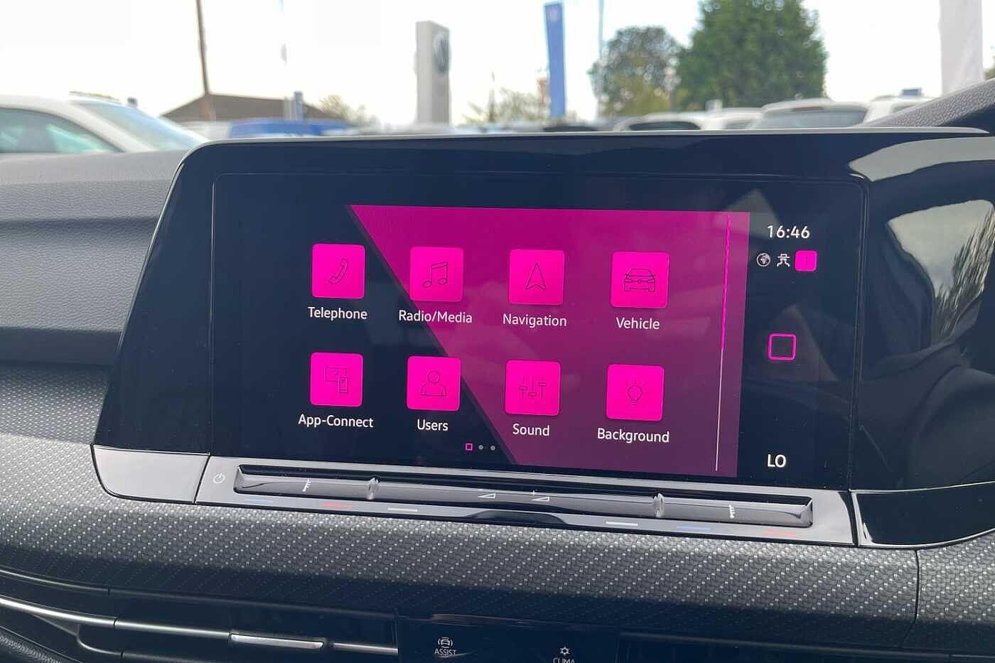 Used Volkswagen Golf 2023 for sale - 76836310: Photo 29