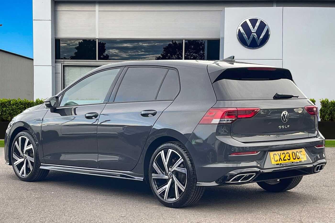 Used Volkswagen Golf 2023 for sale - 76836310: Photo 3