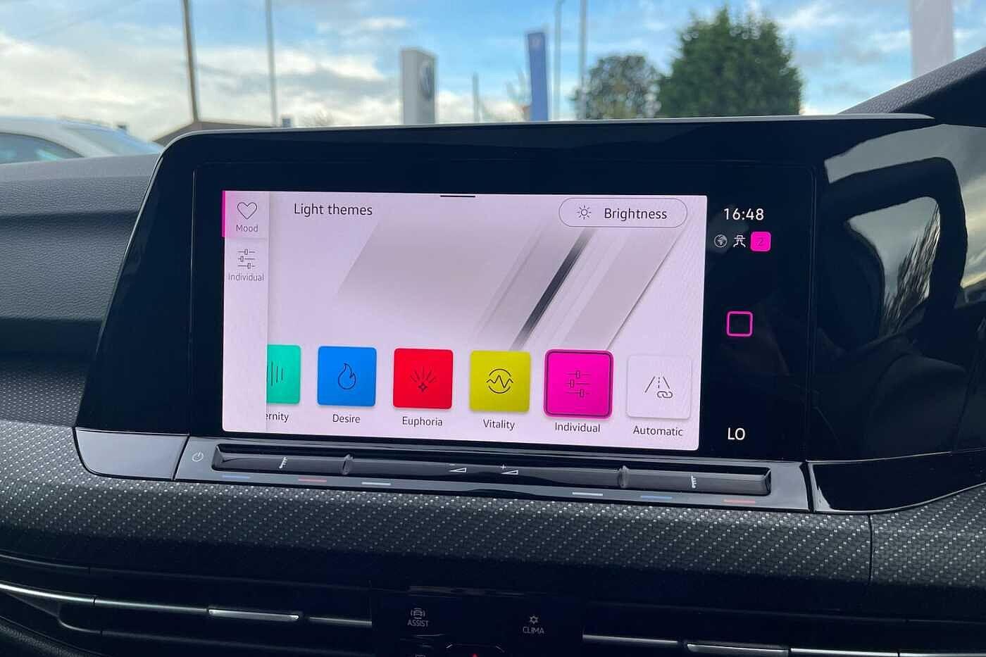 Used Volkswagen Golf 2023 for sale - 76836310: Photo 34