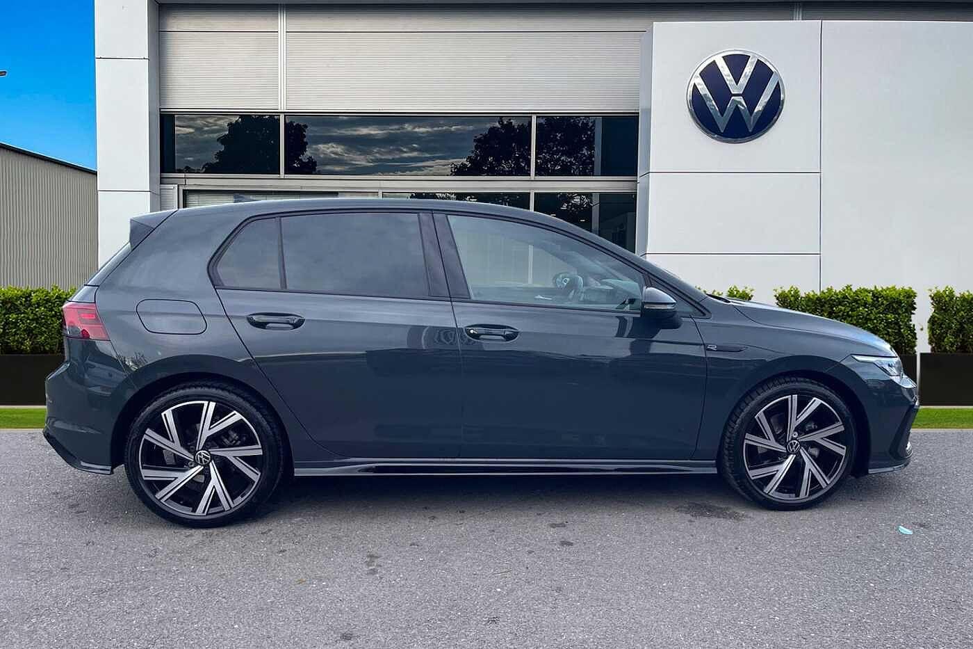 Used Volkswagen Golf 2023 for sale - 76836310: Photo 4