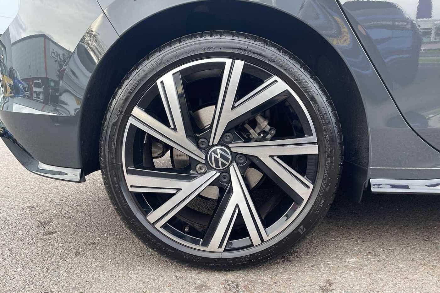 Used Volkswagen Golf 2023 for sale - 76836310: Photo 6