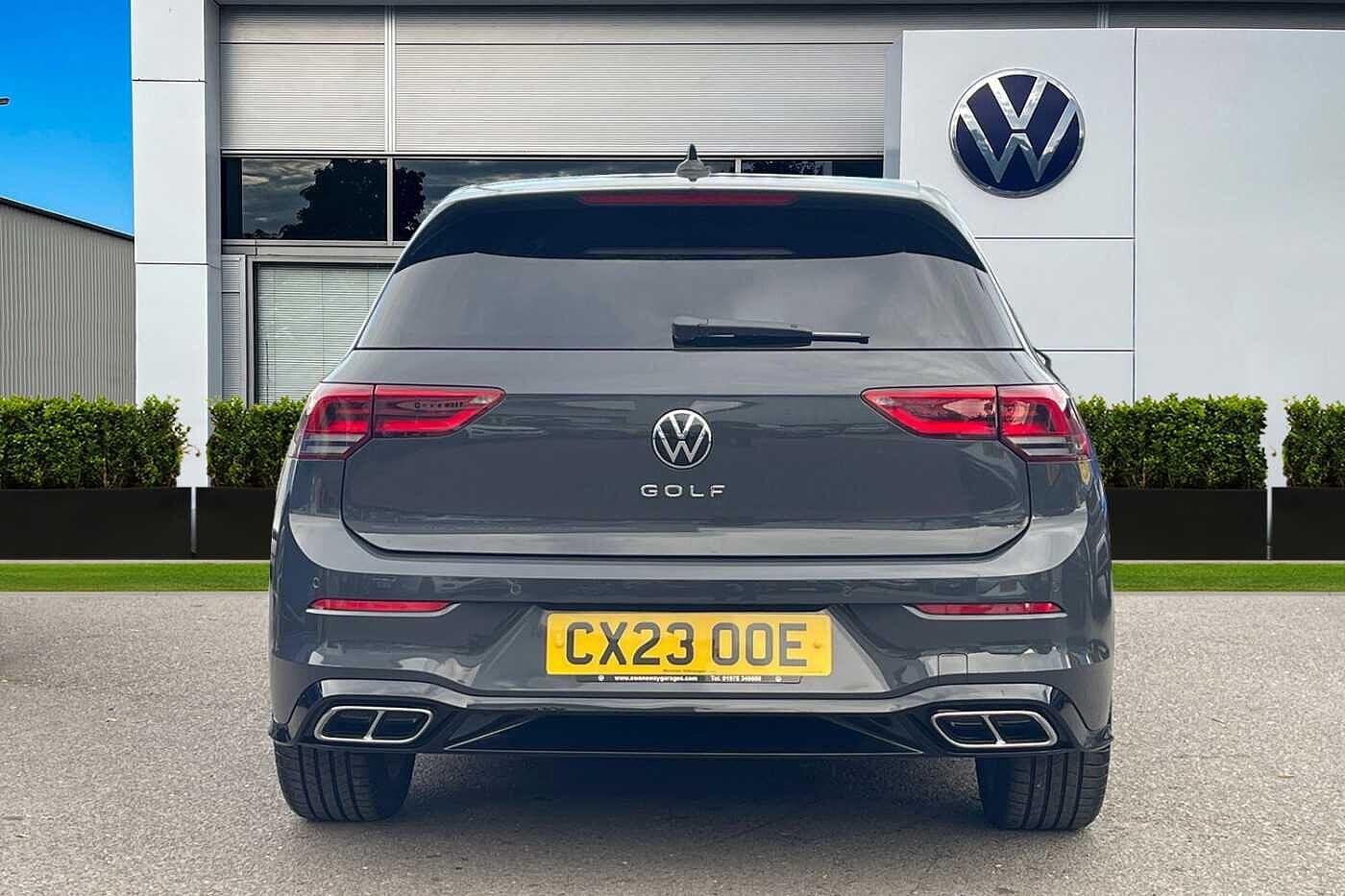 Used Volkswagen Golf 2023 for sale - 76836310: Photo 8