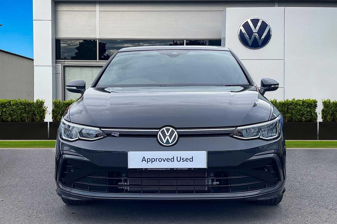Used Volkswagen Golf 2023 for sale - 76836310: Photo 9