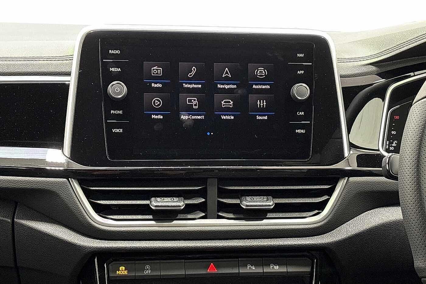 Used Volkswagen T-Roc 2025 for sale - 77152647: Photo 12