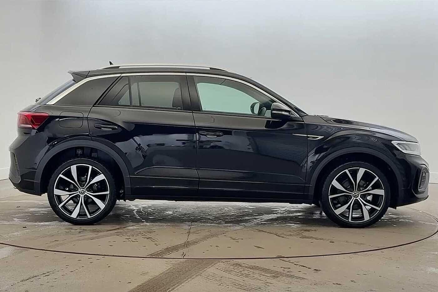 Used Volkswagen T-Roc 2025 for sale - 77152647: Photo 4