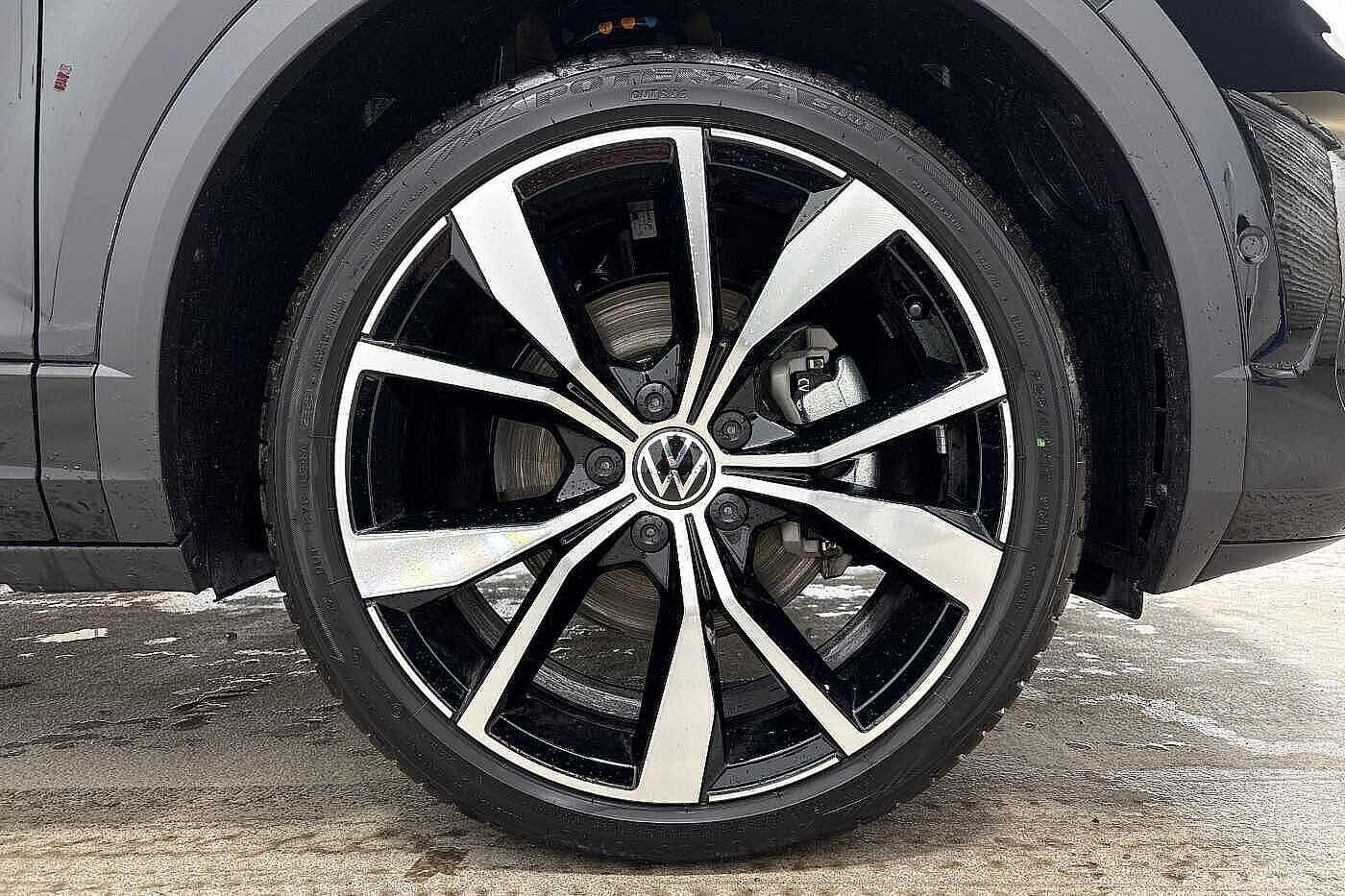 Used Volkswagen T-Roc 2025 for sale - 77152647: Photo 5