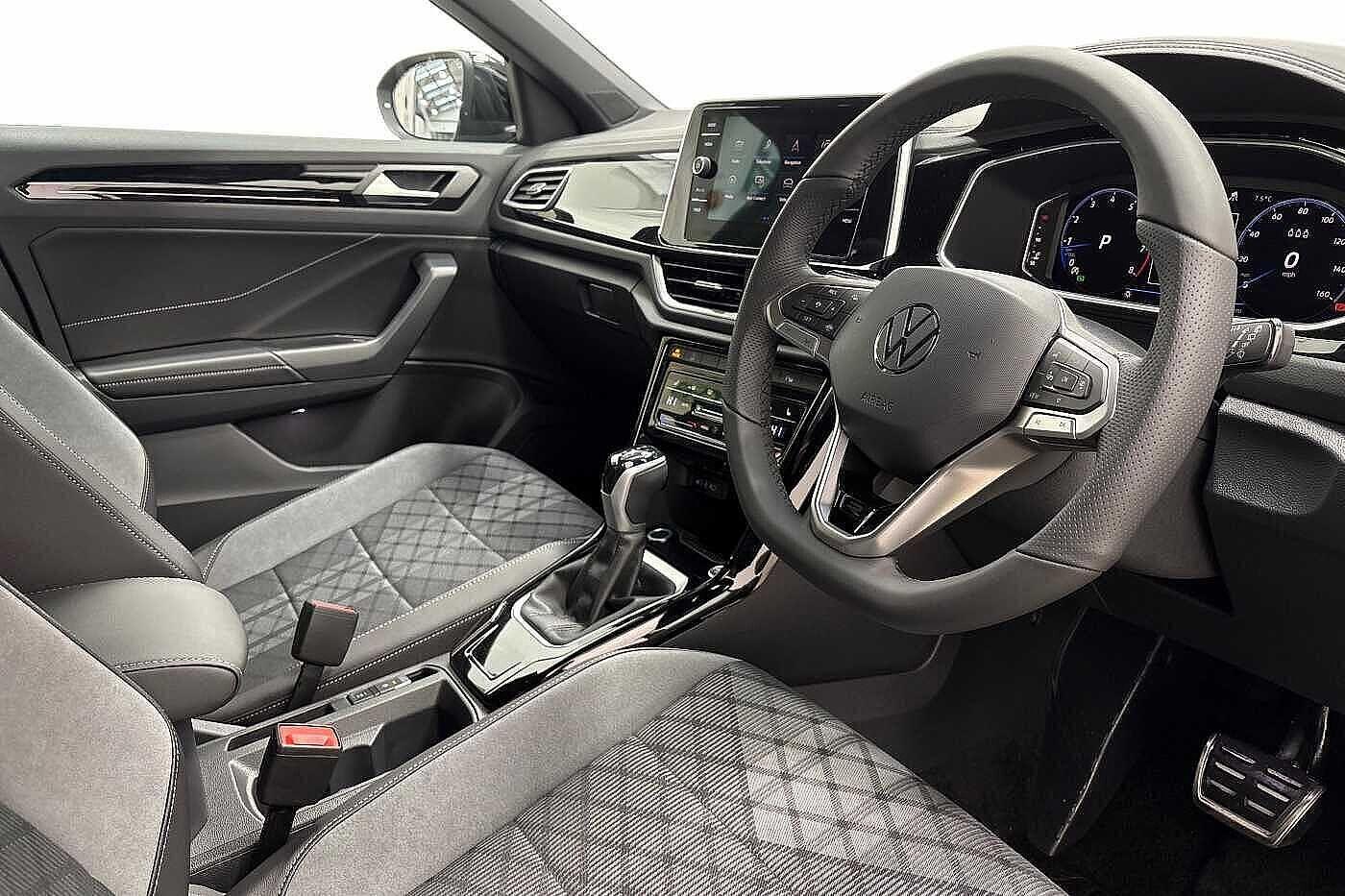 Used Volkswagen T-Roc 2025 for sale - 77152647: Photo 6