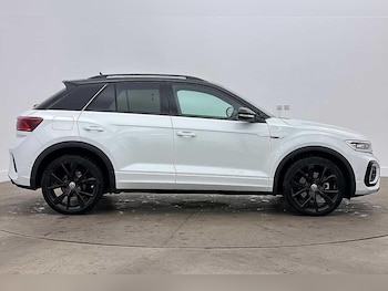 Used Volkswagen T-Roc 2025 for sale - 79241616: Photo