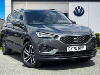 2020 - 2.0 TDI SE Technology DSG 4Drive Euro 6 (s/s) 5dr